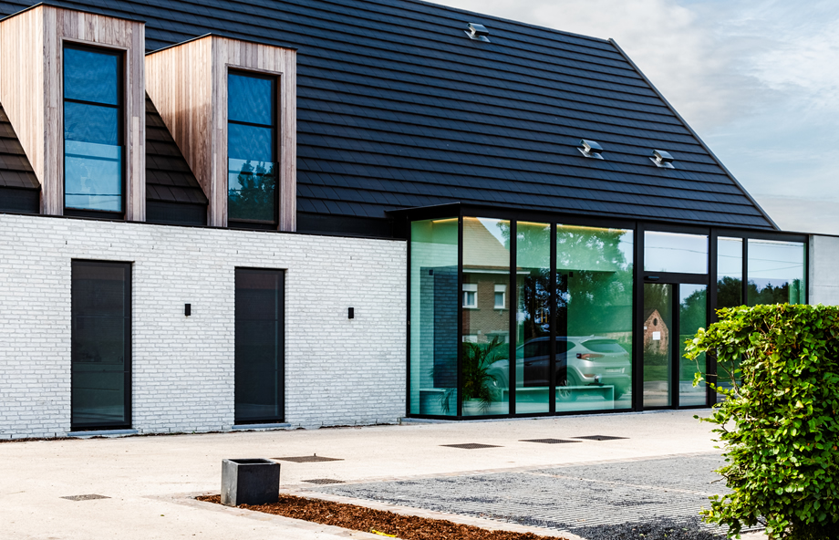 Dierenkliniek Ter Vrombaut