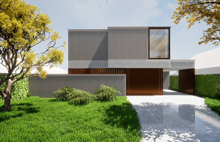 Woning STIMA Oostakker