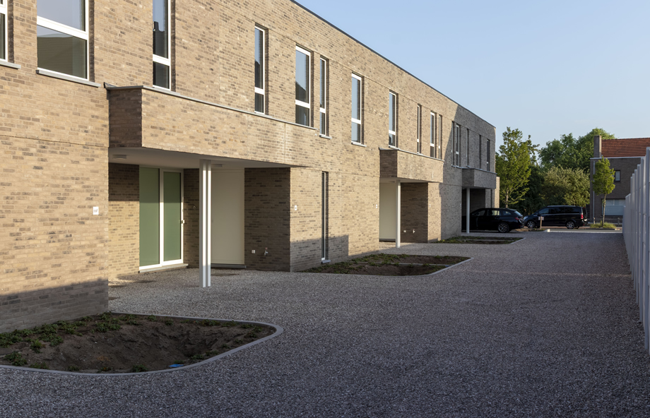 Balgerhoeke